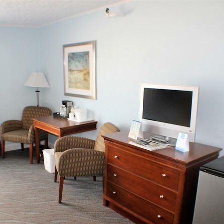 Beach Plaza Hotel Ocean City Kültér fotó