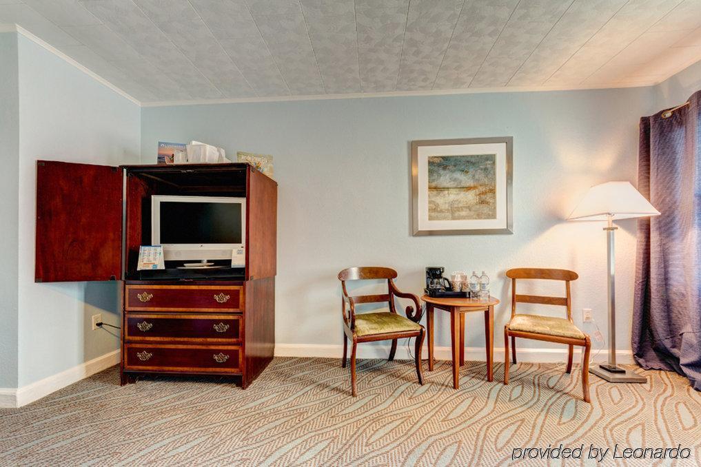 Beach Plaza Hotel Ocean City Kültér fotó