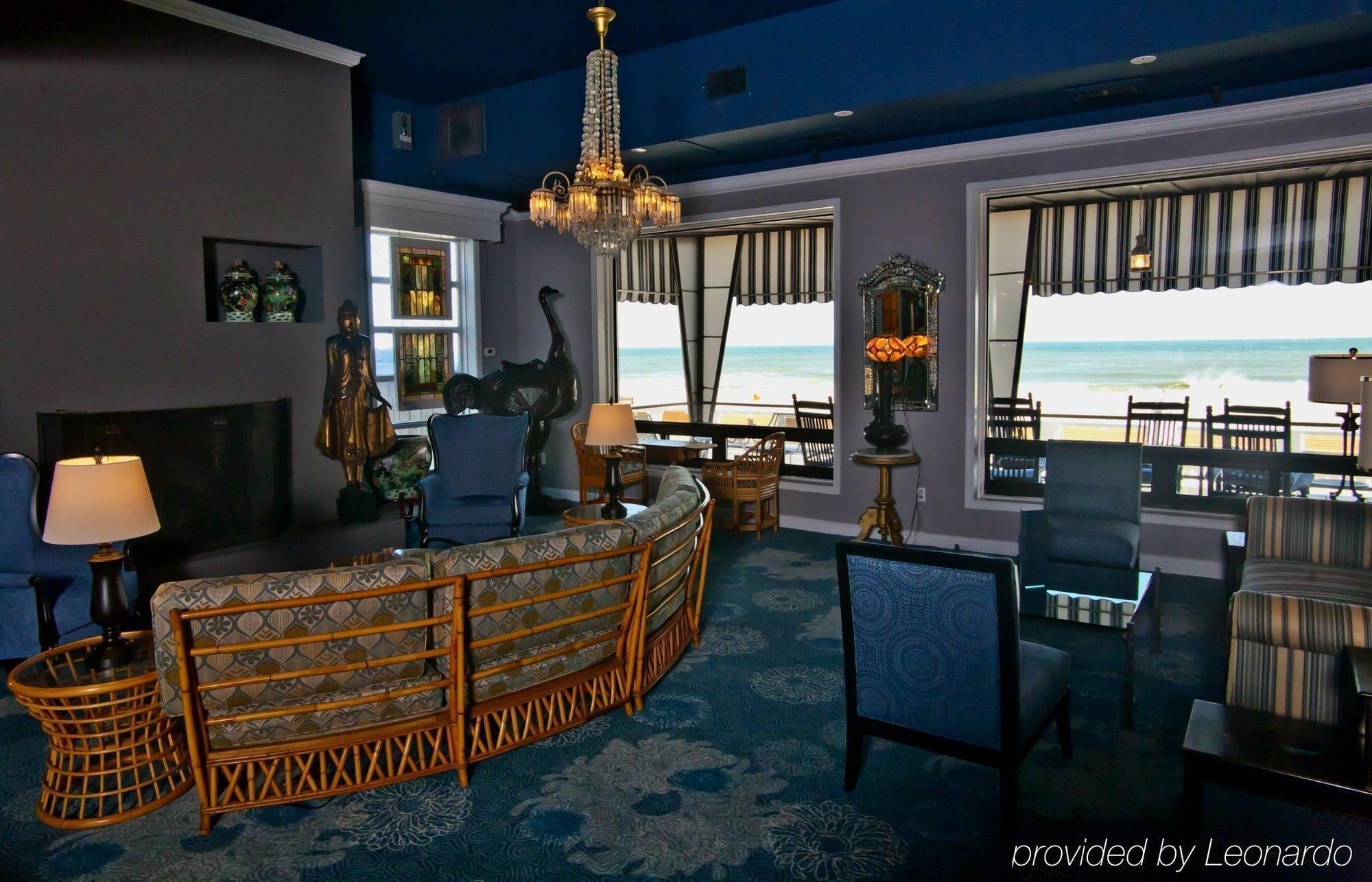 Beach Plaza Hotel Ocean City Kültér fotó