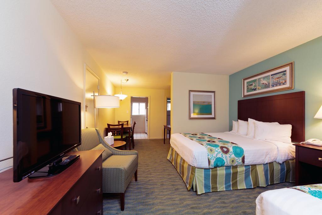 Beach Plaza Hotel Ocean City Kültér fotó
