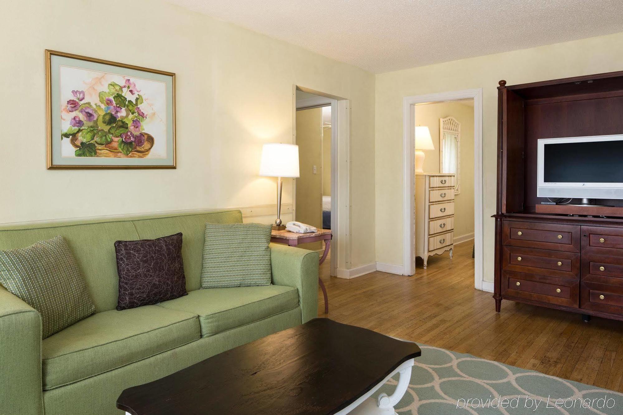 Beach Plaza Hotel Ocean City Kültér fotó