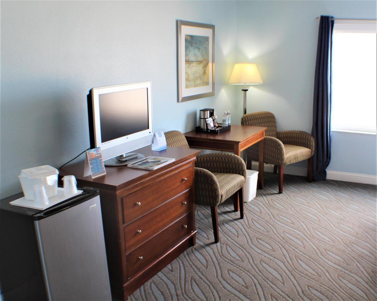 Beach Plaza Hotel Ocean City Kültér fotó