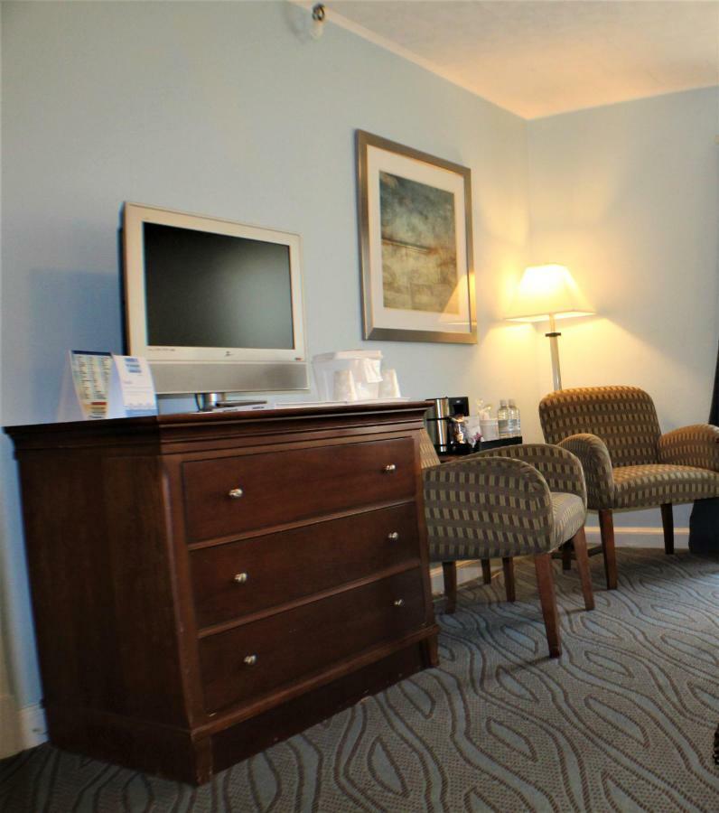 Beach Plaza Hotel Ocean City Kültér fotó