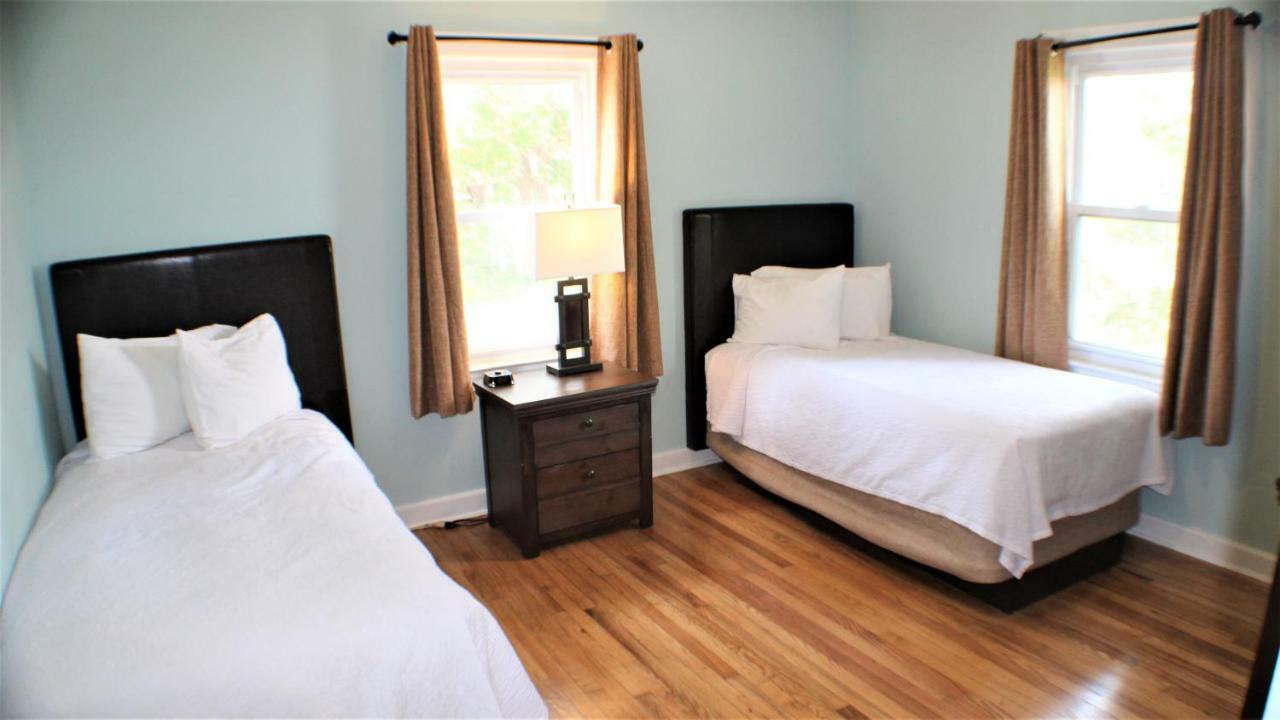 Beach Plaza Hotel Ocean City Kültér fotó