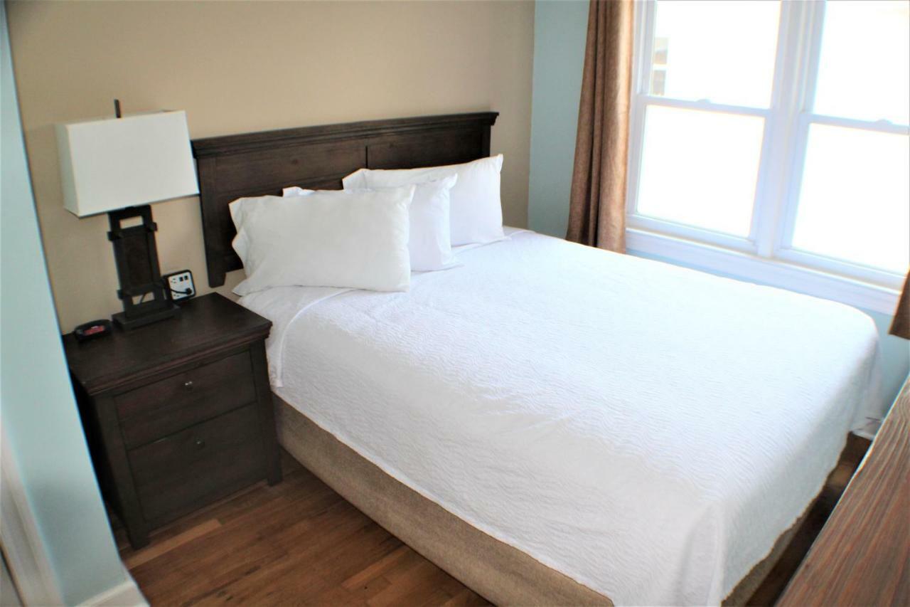 Beach Plaza Hotel Ocean City Kültér fotó